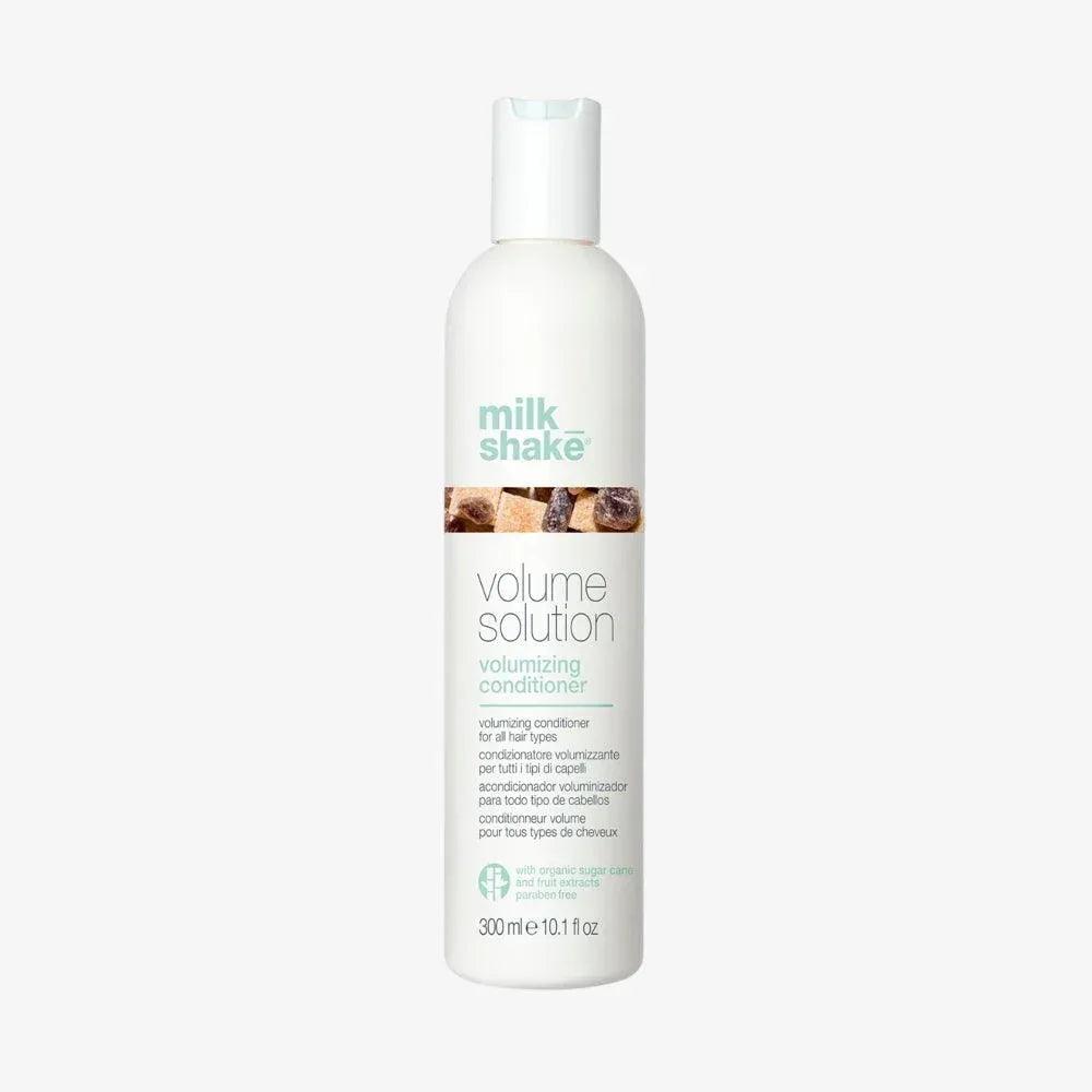 Volume Solution Volumizing Conditioner volumizing 300ml Milk Shake