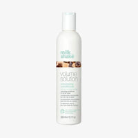 Volume Solution Volumizing Conditioner volumizing 300ml Milk Shake