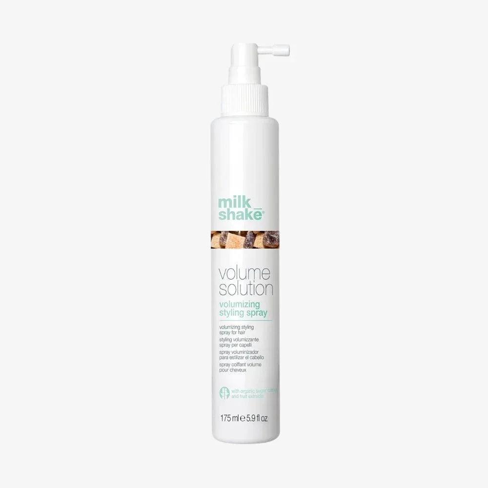 Volume Solution Volumizing Styling Volumizing Spray 175ml Milk Shake