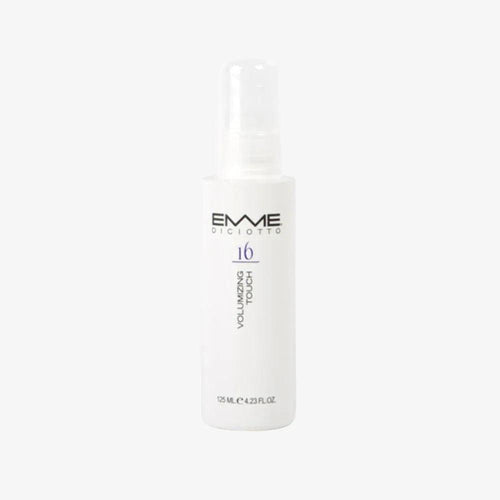 Emmediciotto 16 Volumizing Touch spray volumizzante 125ml - Planethair
