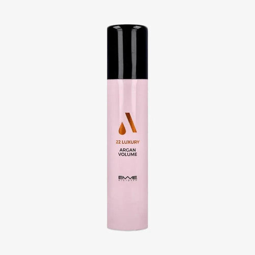 Emmediciotto 22 Luxury Argan Volume spray volumizzante 100ml - Planethair
