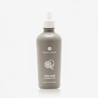 Naturalmente Nature Inside Thin Hair spray volumizzante 250ml