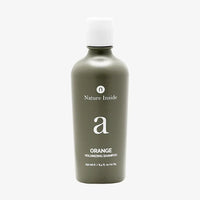 Naturally Nature Inside Orange Shampoo for Thin Hair