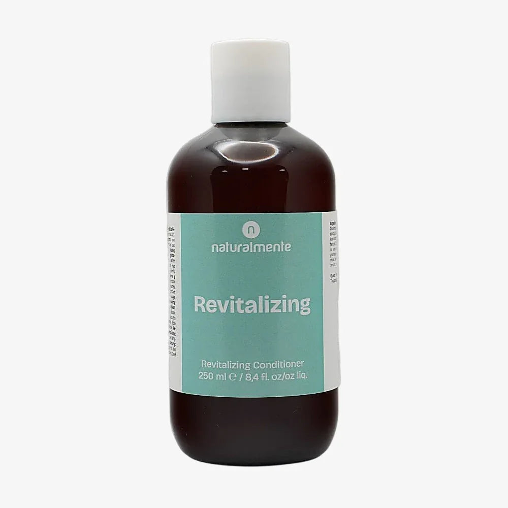 Naturally Revitalizing Strengthening Conditioner