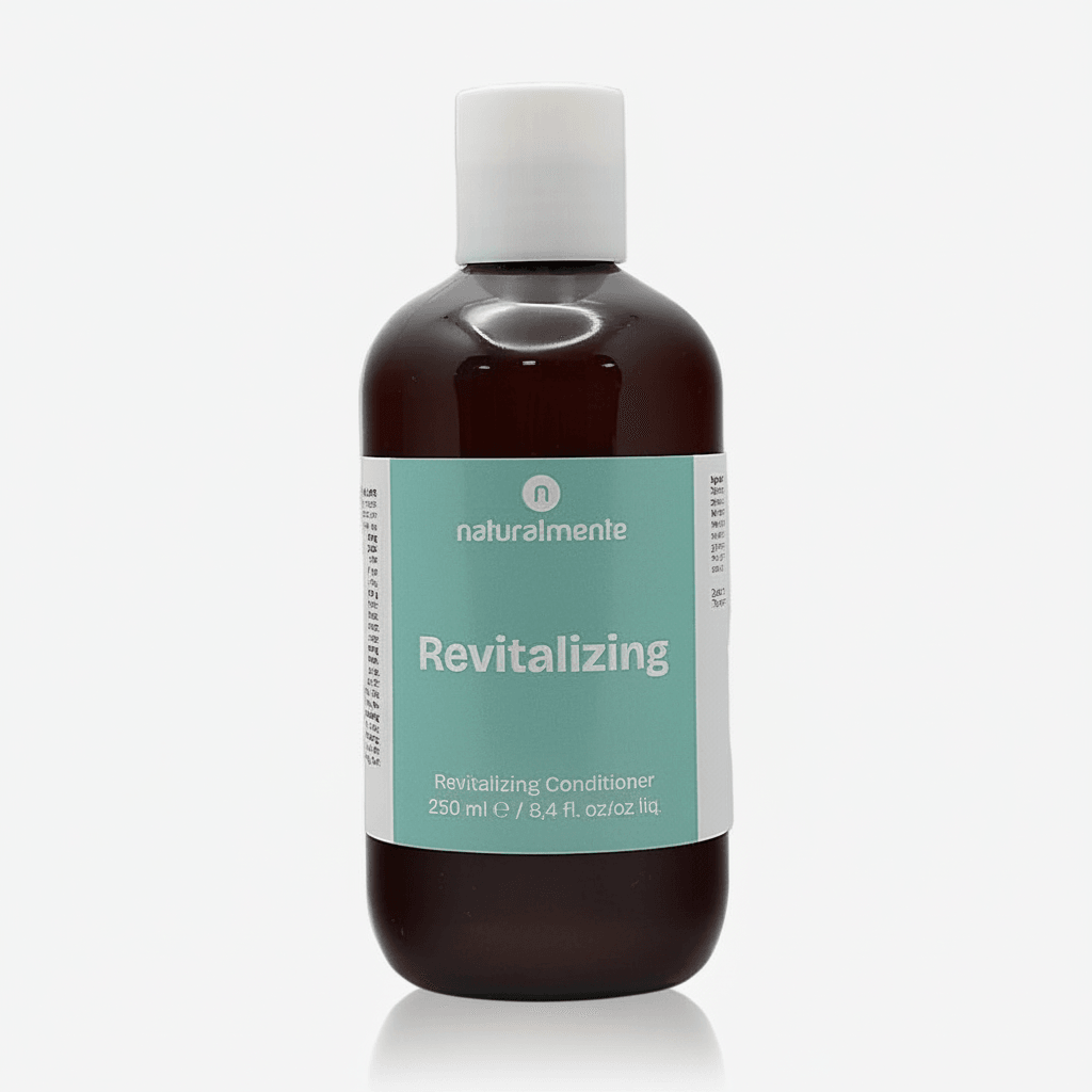 Naturalmente Revitalizing Conditioner Rivitalizzante e Idratante - Planethair