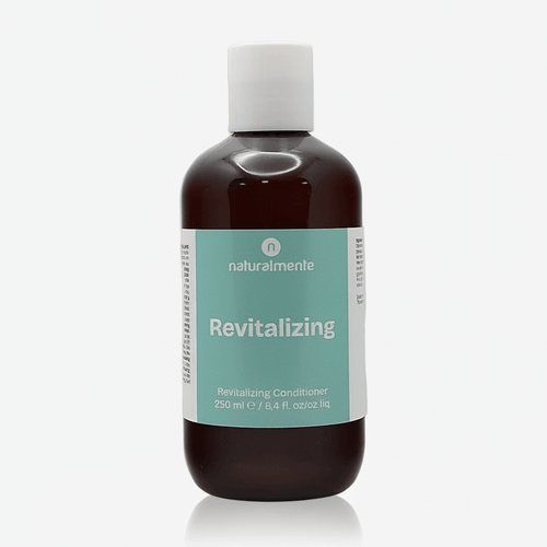 Naturalmente Revitalizing Conditioner Rivitalizzante e Idratante - Planethair