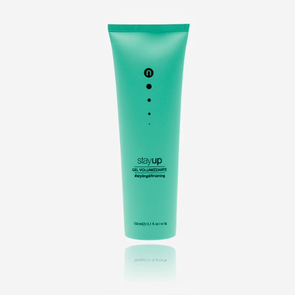 Naturalmente Stayup Gel Volumizzante Capelli 150ml - Planethair