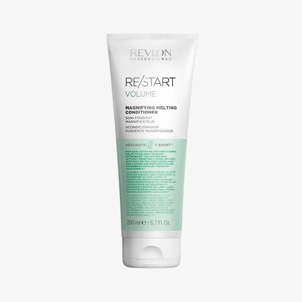 Revlon Restart Volume Balsamo capelli fini - Planethair