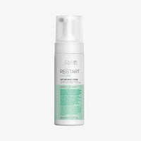Revlon Restart Volume Mousse Volumising fine hair 165ml