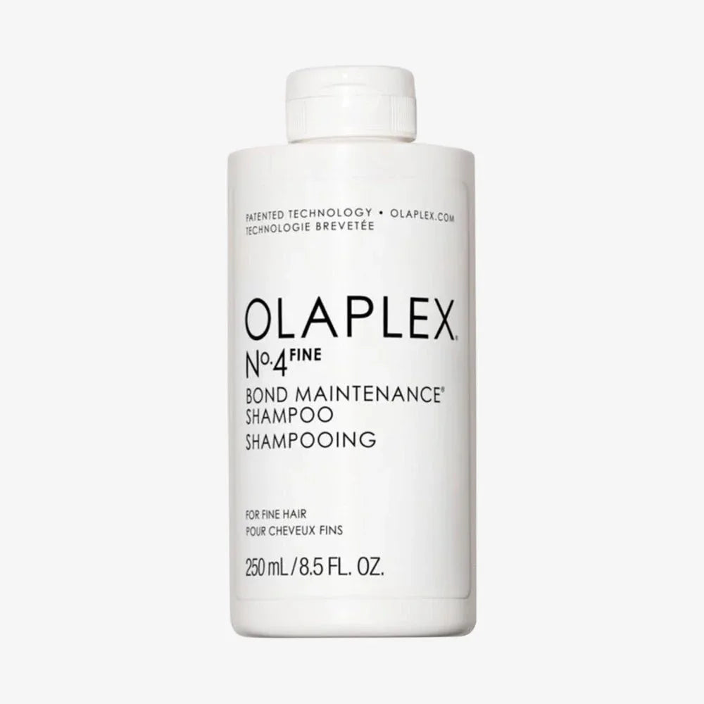 Olaplex No. 4Fine Bond Maintenance Shampoo capelli fini 250ml