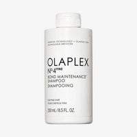 Olaplex No. 4Fine Bond Maintenance Shampoo capelli fini 250ml