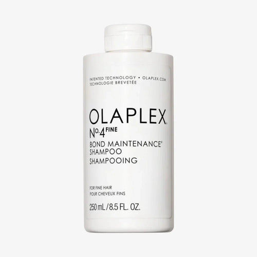 Olaplex No. 4Fine Bond Maintenance Shampoo capelli fini 250ml - Planethair