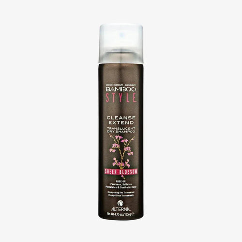 Alterna Bamboo Style Sheer Blossom shampoo secco 135gr - Planethair