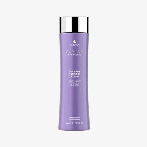 Alterna Caviar Multiplying Volume Shampoo Volumizzante 250ml - Planethair