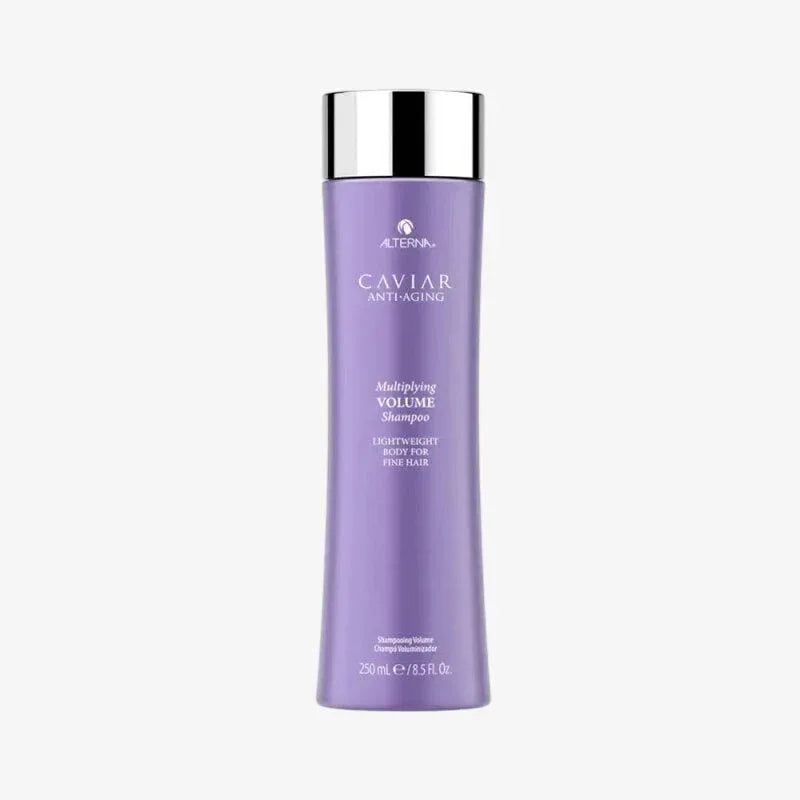 Alterna Caviar Multiplying Volume Shampoo Volumizzante 250ml