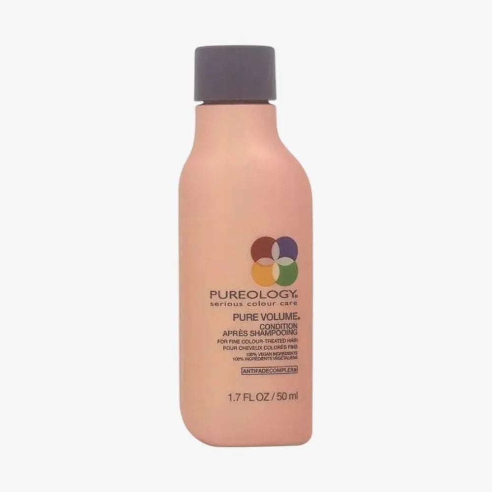 Pureology Pure Volume Hair Conditioner 60ml