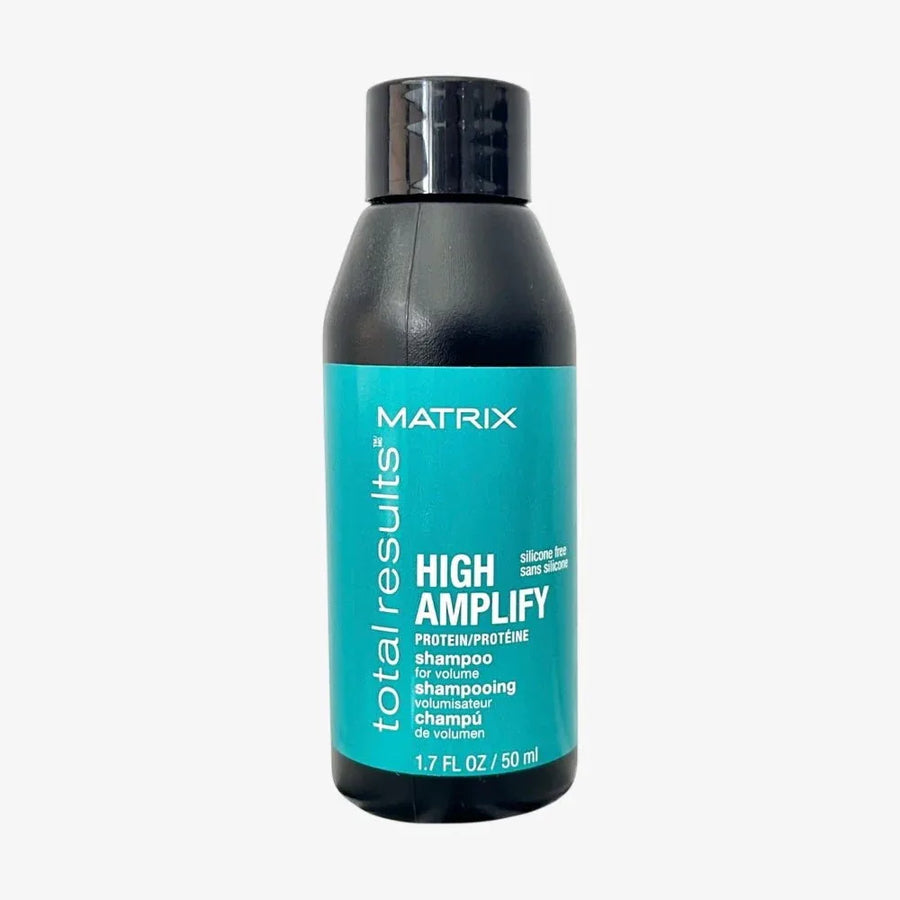Matrix Total Results High Amplify Shampoo 50ml - Planethair