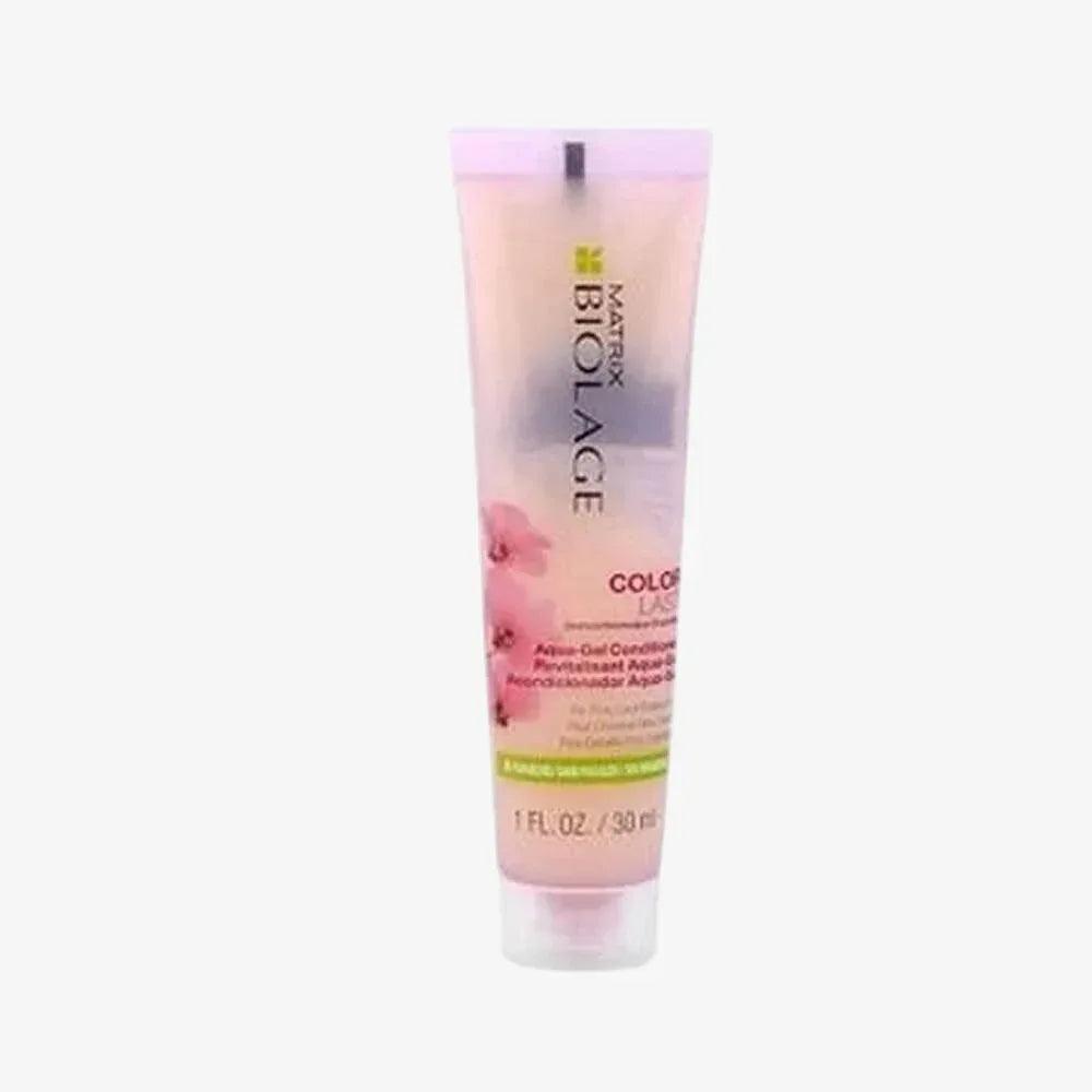Biolage ColorLast Aqua-Gel Conditioner 30ml