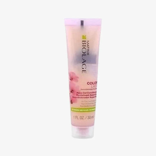 Biolage ColorLast Aqua-Gel Balsamo 30ml - Planethair