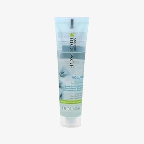 Biolage VolumeBloom Aqua-Gel Balsamo 30ml - Planethair