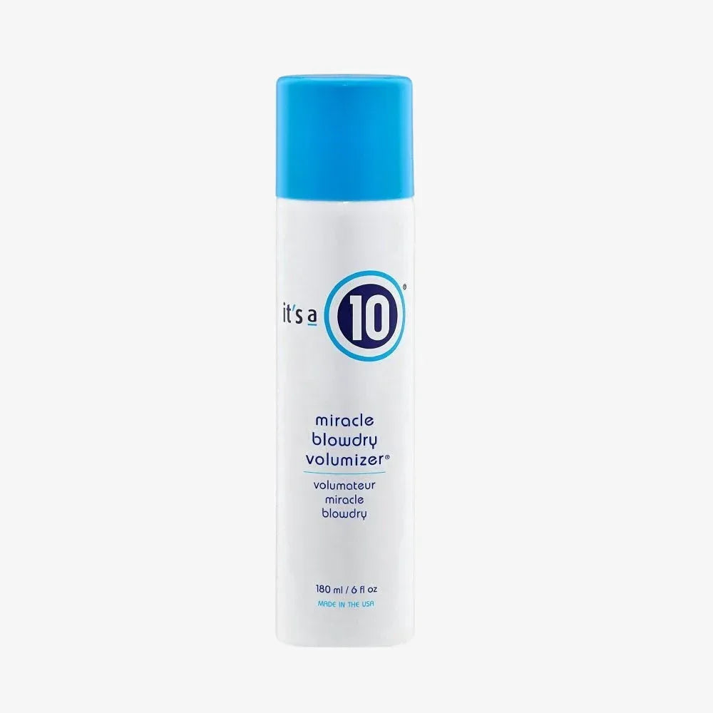 It's A 10 Miracle Blowdry Volumizer Spray volumizzante capelli fini 180ml