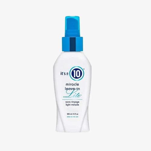 It's A 10 Miracle Leave-In Lite Spray volumizzante capelli fini - Planethair