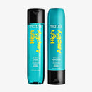 Matrix High Amplify Kit Volumizzante Shampoo e Conditioner - Planethair