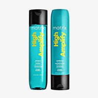 Matrix High Amplify Kit Volumizing Shampoo and Conditioner