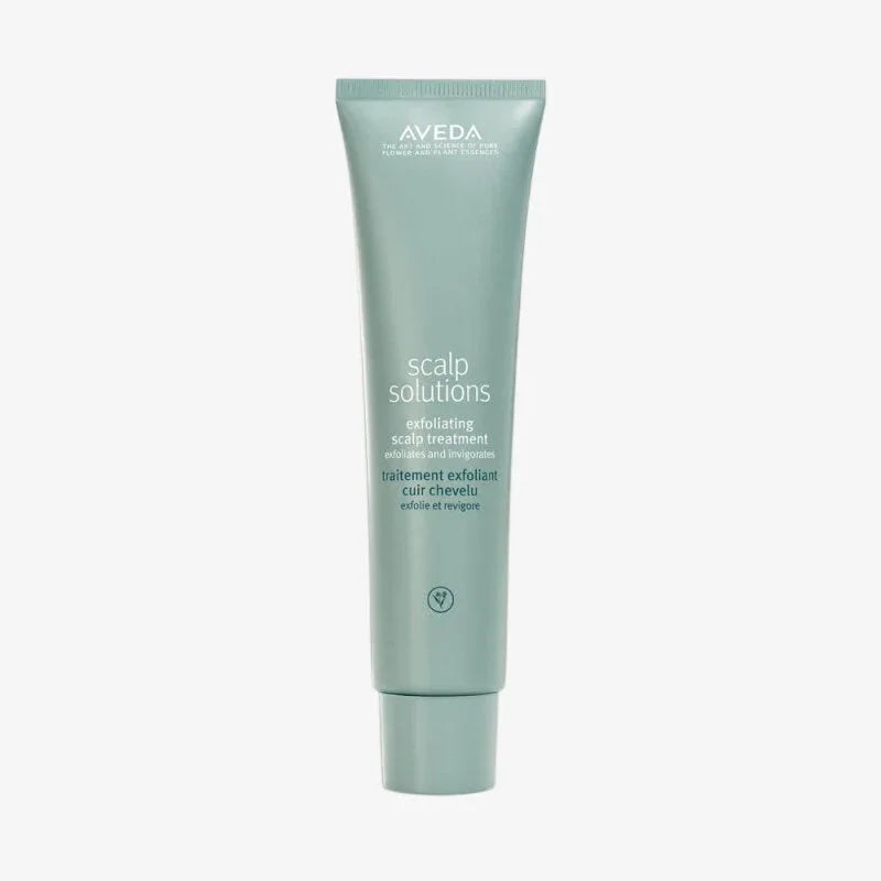 Aveda Scalp Solutions Trattamento Esfoliante per la Cute 150ml - Planethair