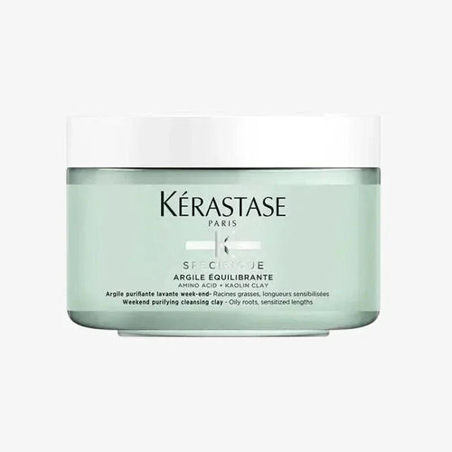 Kerastase Argile Equilibrante maschera argilla purificante 250ml - Planethair
