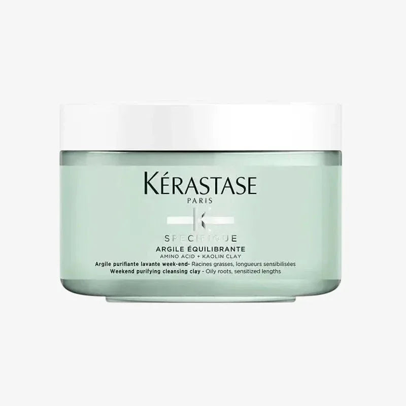 Kerastase Argile Equilibrante maschera argilla purificante 250ml