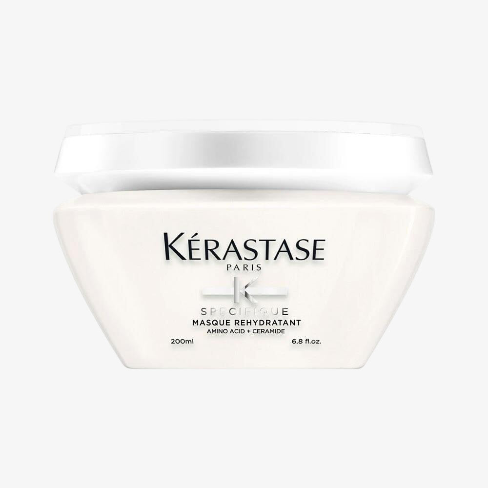 Kerastase Specifique Masque Rehydratant 200ml Kerastase