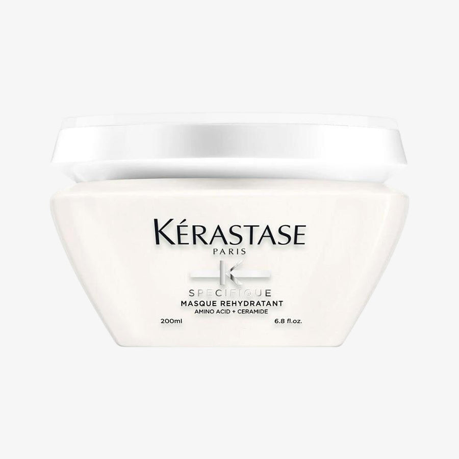Kerastase Specifique Masque Rehydratant 200ml Kerastase