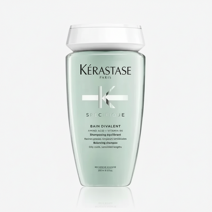 Kerastase Bain Divalent Shampoo Cute Grassa Punte Secche - Planethair
