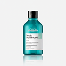 L'Oreal Professionnel Scalp Advanced Shampoo Anti-Oiliness cute grassa - Planethair