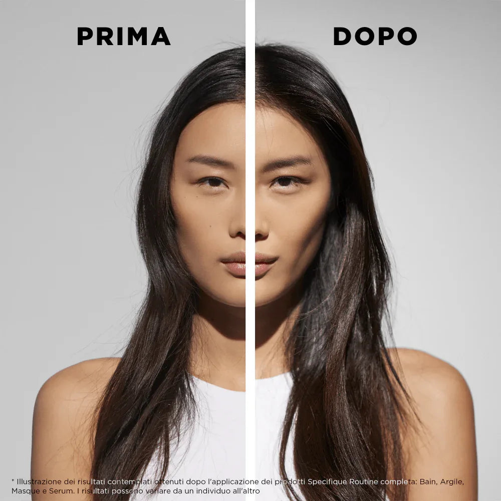 Kerastase Bain Divalent Shampoo Cute Grassa Punte Secche - Planethair