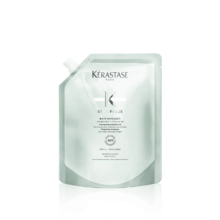 Kerastase Bain Divalent Shampoo Cute Grassa Punte Secche - Planethair