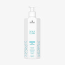 Schwarzkopf Scalp Clinix Oil Control Shampoo cuoio capelluto grasso 300ml - Planethair