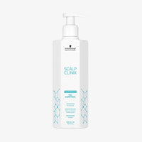 Schwarzkopf Scalp Clinix Oil Control Shampoo for Oily Scalp 300ml