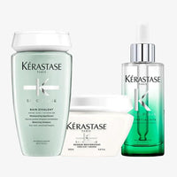 Kerastase Kit Routine Balancing oily scalp and dry ends