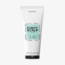 Kemon Purity Scalp Clay argilla purificante 200ml - Planethair
