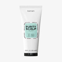 Kemon Purity Scalp Clay argilla purificante 200ml