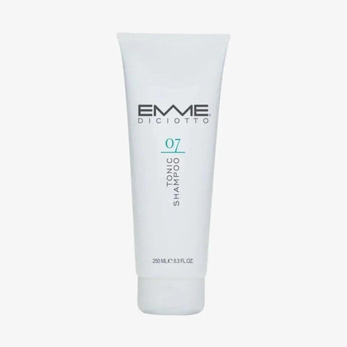 Emmediciotto 07 Tonic shampoo - Planethair