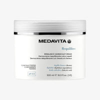 Medavita Requilibre Rebalance Hair & Scalp Cream capelli grassi 500ml