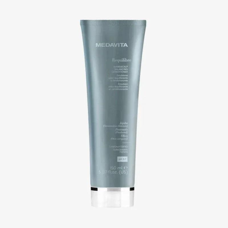 Medavita Riequilibre Hair & Scalp Balancing Conditioner capelli grassi 150ml - Planethair