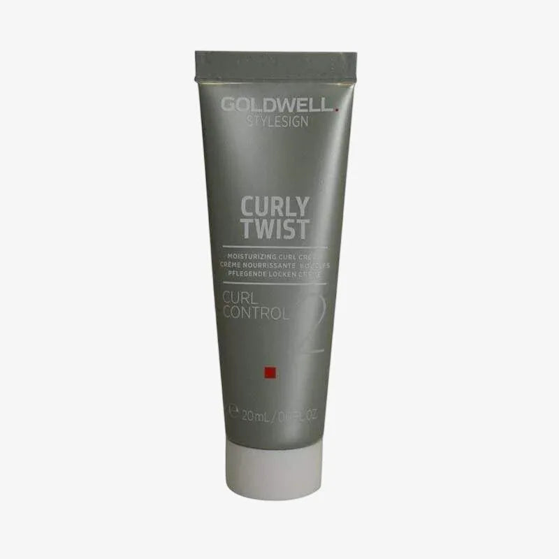 Goldwell Curl Control 20ml - Planethair