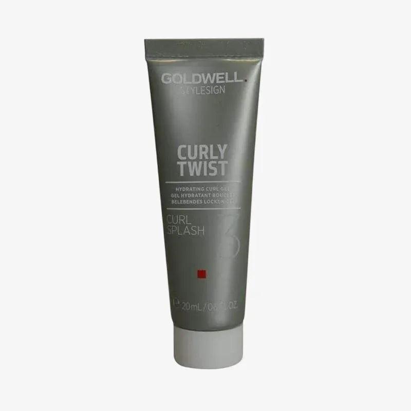 Goldwell Curl Splash 20ml - Planethair