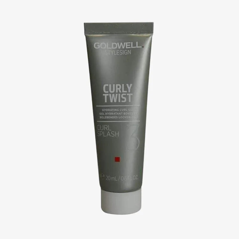 Goldwell Curl Splash 20ml - Planethair
