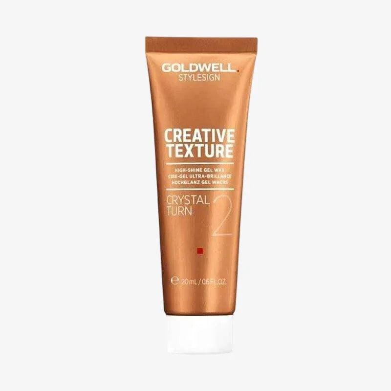 Goldwell Crystal Turn 20ml - Planethair