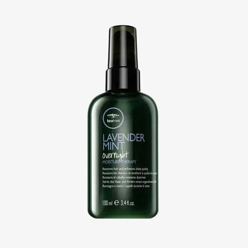 Paul Mitchell Lavender Mint Overnight Siero Capelli Ricci 100ml - Planethair